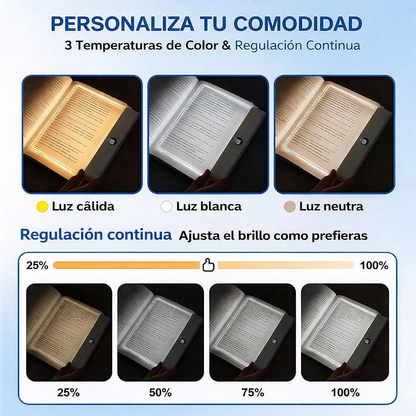 Lampara de Lectura