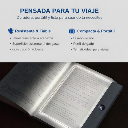 Lampara de Lectura