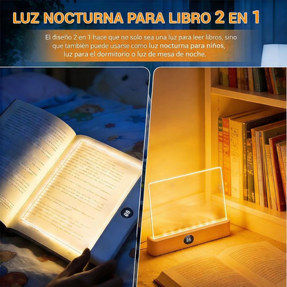 Lampara de Lectura