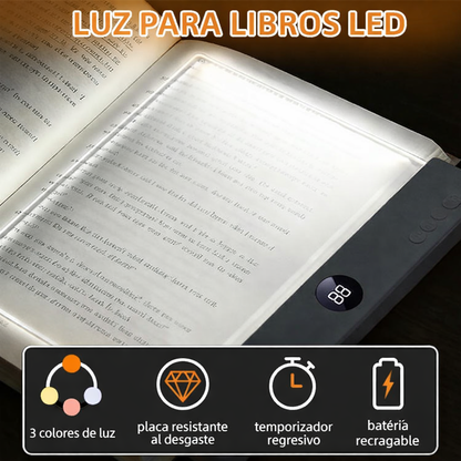 Lampara de Lectura
